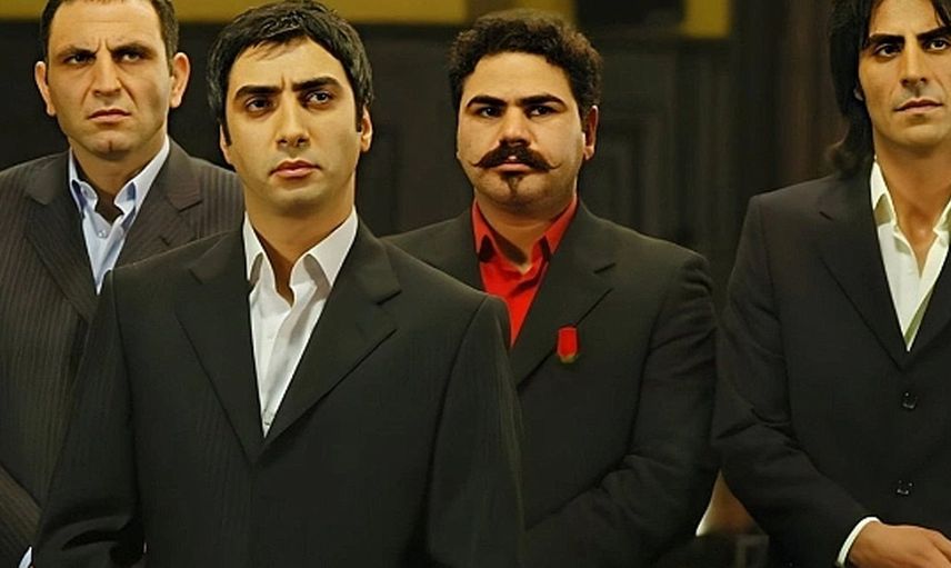 Necati Şaşmaz Hacca gitti hayranlarının paylaştığı fotoğrafla ifşa oldu