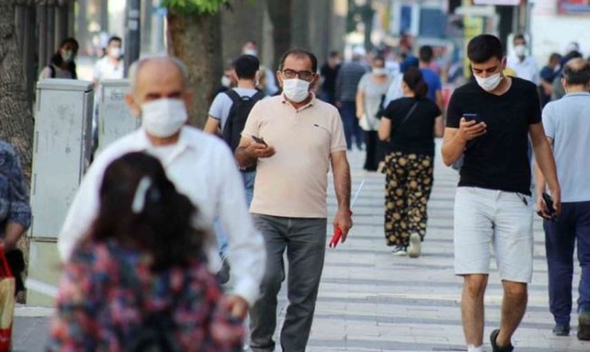 SOKAĞA ÇIKMA KISITLAMASI UYGULANMAYACAK İLLER