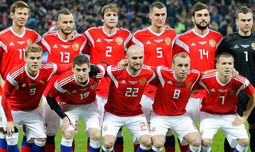 FIFA ve UEFA, Rusya milli takımını ve Rus takımlarını futboldan men ettiğini duyurdu!