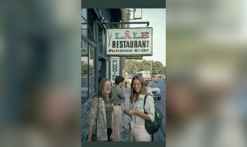 İstanbul 1965'te Nasıldı? İşte Eski İstanbul Fotoğrafları