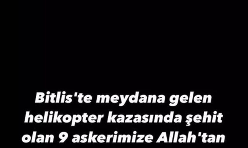 HADİSE