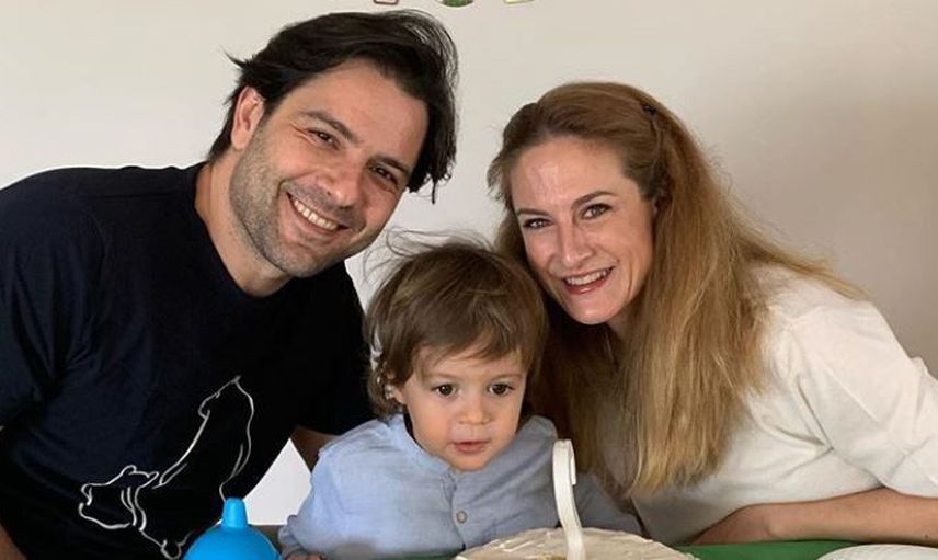 Canan Ergüder - Kenan Ece