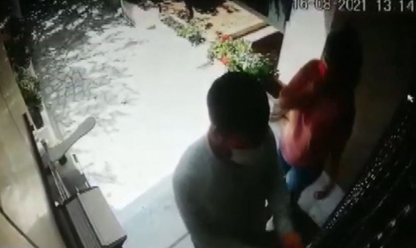 Üsküdar'da Bir Garip Hırsızlık: Ziynet Eşyalarını Çalan Hırsızlar Yerine Soğuk Su Bıraktı!