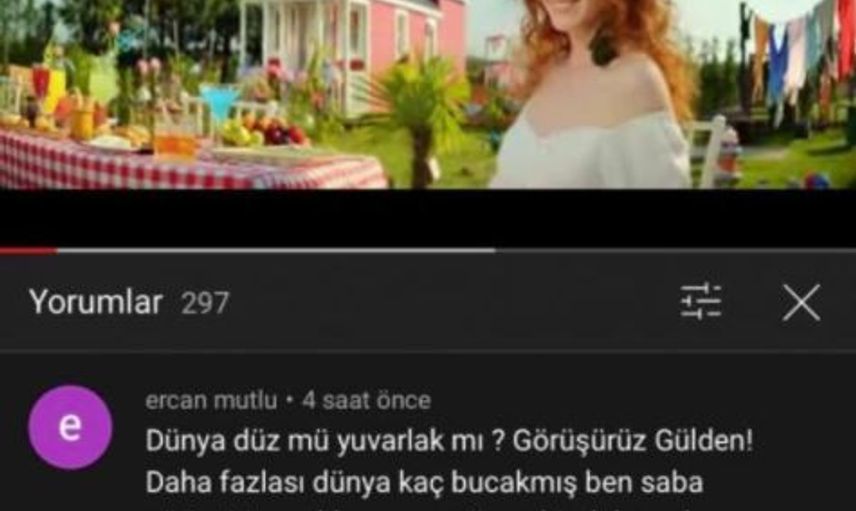 Şarkıcı Gülden'e Tehdit! Hayranları İsyan Etti
