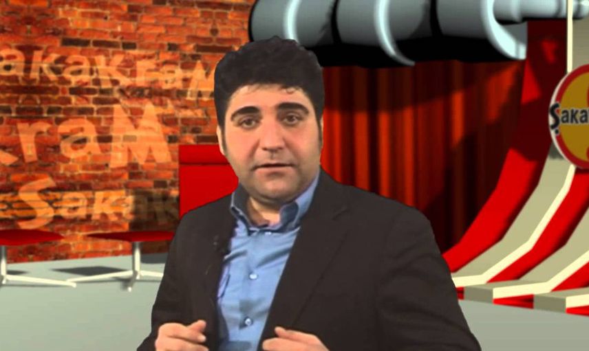Erdal Türkmen Kimdir, Erdal Türkmen Boyu Kaç, Kilosu Kaç, Aslen Nereli, Sevgilisi Kimdir?