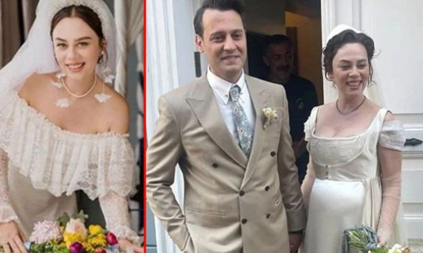 Yeni anne olan Demet Evgar'dan hayranlarını üzecek haber!