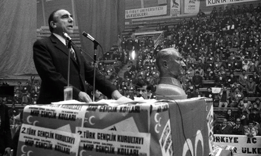 Alparslan Türkeş Kimdir, Sözleri Nelerdir?