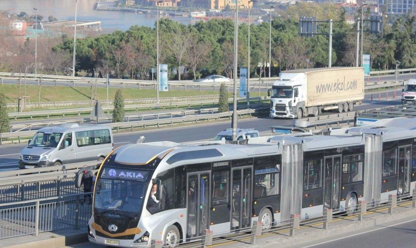 Serbest bırakıldı