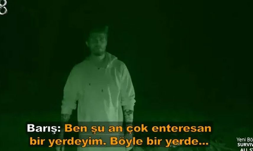 Survivor'da bu hafta ki eleme adayı kim? İddialı yarışmacı yokluk adasına gitti