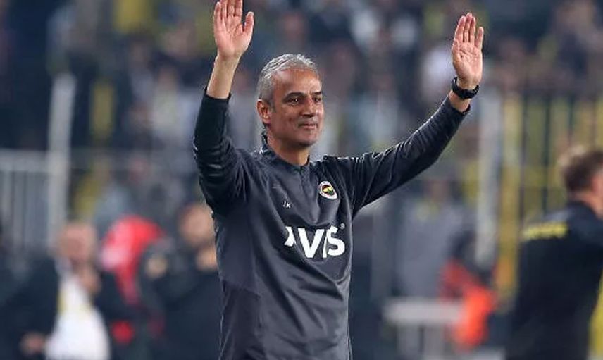 Fenerbahçe ile yolları ayrılan Teknik Direktör İsmail Kartal'ı, Süper Lig ekiplerinden Kayserispor takımın başına getirmek istiyor!