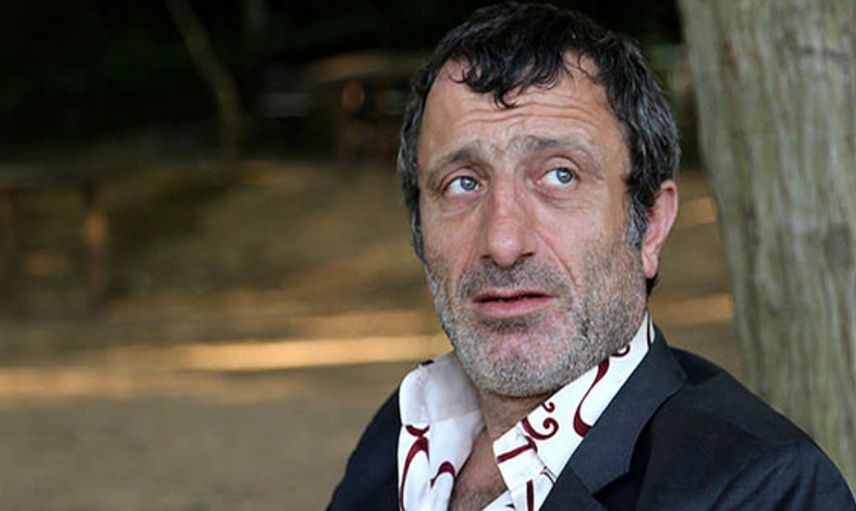 İSRAFİL KÖSE