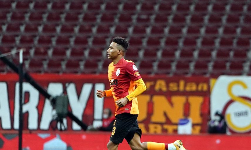 Gedson Fernandes, Galatasaray'a Transfer Olmak İstememiş!