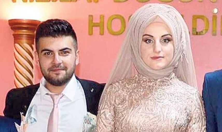 28 Bıçak Darbesiyle Katledilen Nazmiye Koyuncu Cinayeti ''Canavarca Hisle Öldürme' Sayılmadı!