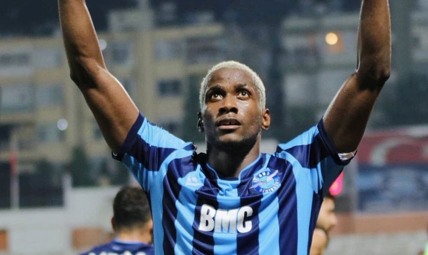 Fenerbahçe ve Galatasaray Joher Rassoul'u Transfer Etmek İstiyor!