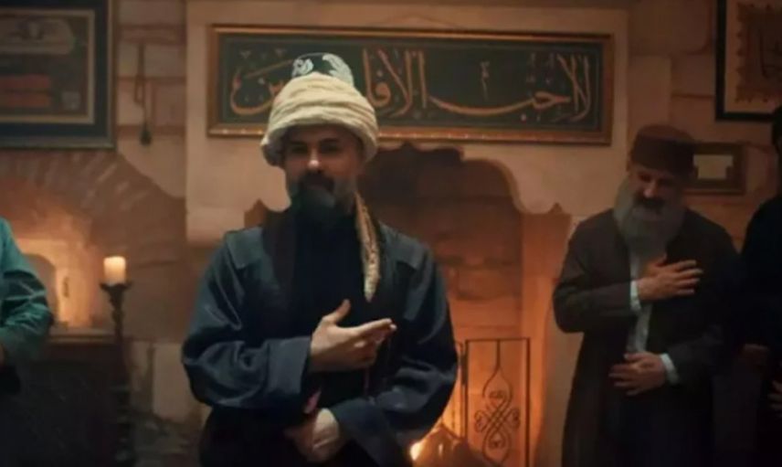 FOX TV'nin yeni dizisi Kızıl Goncalar sosyal medyayı ayağa kaldırdı: İslam dinini hedef alan skandal sahne!