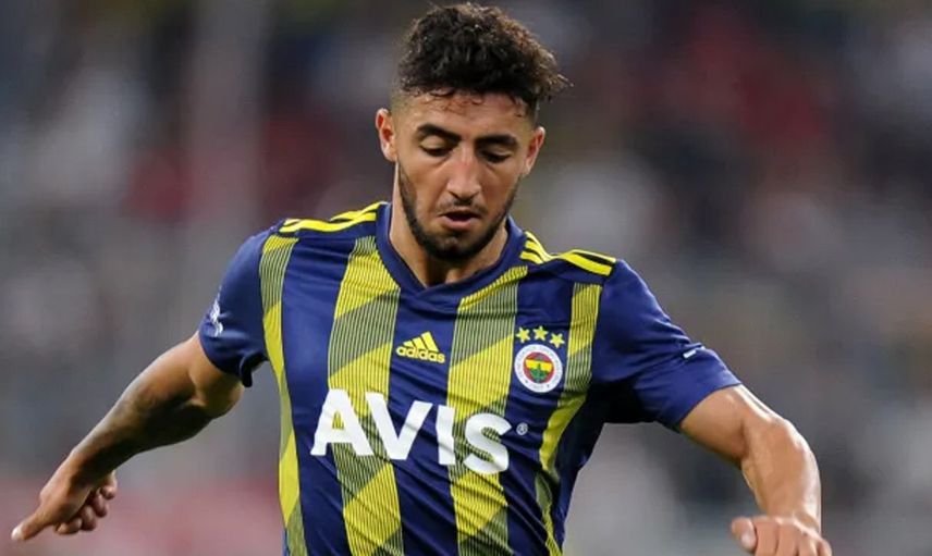 Bonservisi Fenerbahçe'de Olan Allahyar Sayyadmanesh'in Transferi İle İlgili Gelişmeler Yaşanıyor