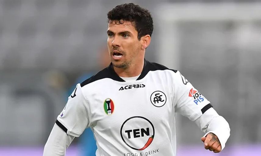 Adana Demirspor ve Konyaspor Diego Farias'ı Transfer Etmek İstiyor!