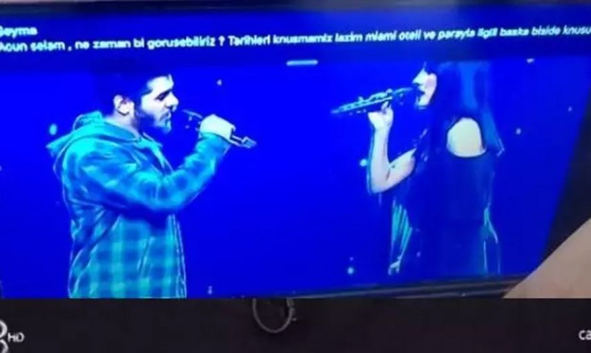 Acun'u soğuk soğuk terleten anlar: Telefonunu gösterirken gerildi, Şeyma'dan mesaj geldi mi diye kontrol etti!