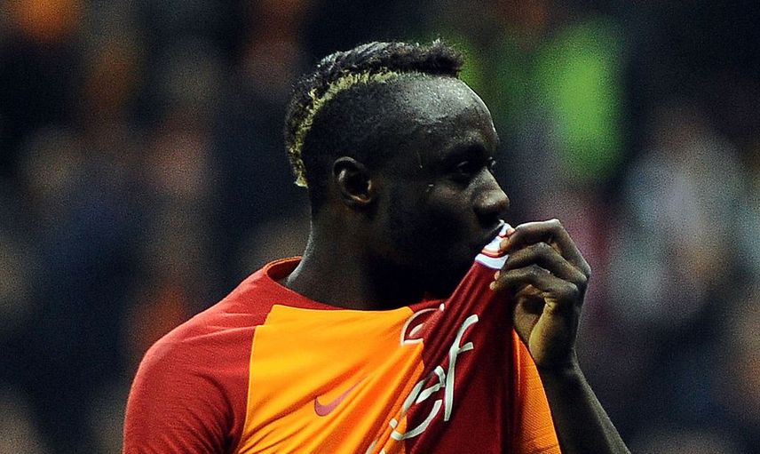 Galatasaray'dan Ayrılan Mbaye Diagne Ticarete Atıldı!