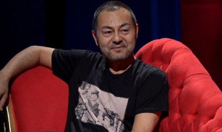 Serdar Ortaç TikTok'tan kazandığı paralarla bakın ne yapıyormuş!