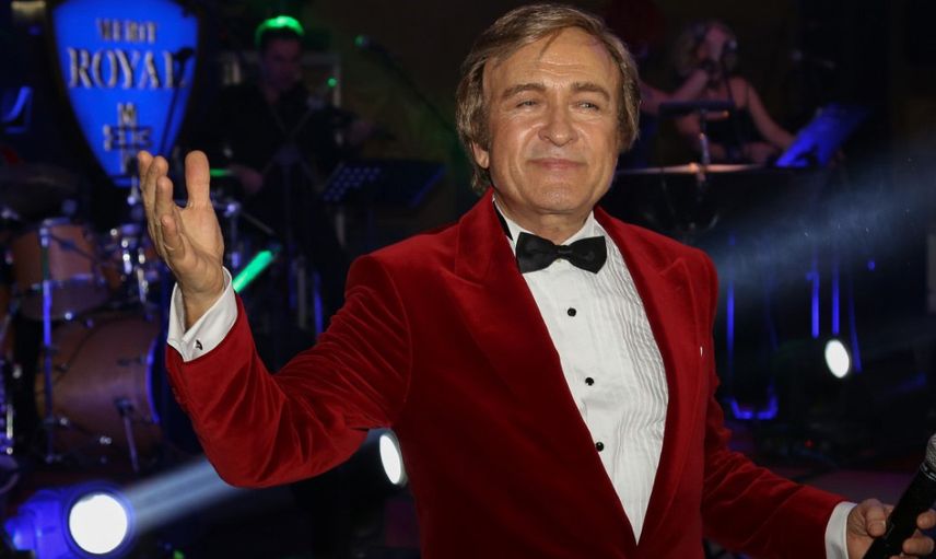 Erol Evgin'den Acı Haber! Sanat Dünyasından Mesaj Yağdı
