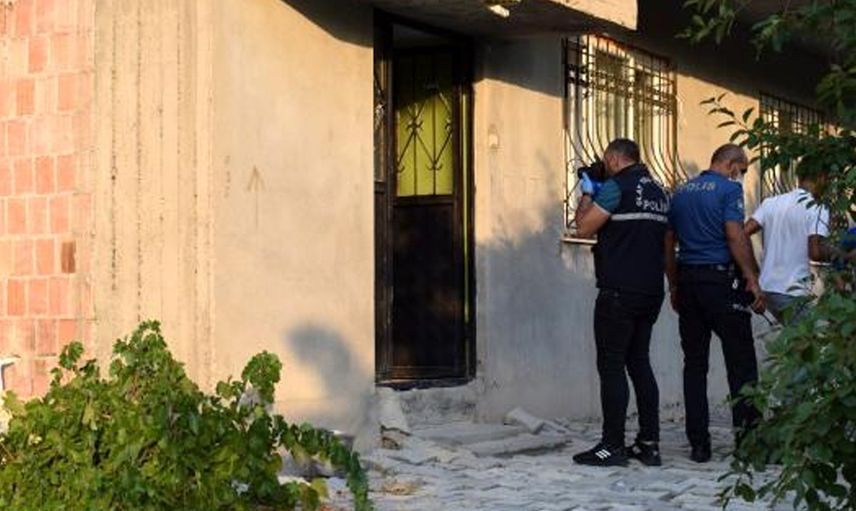 Malatya'da 43 Yaşındaki Adam İçtiği Sıvı Yüzünden Hayatını Kaybetti