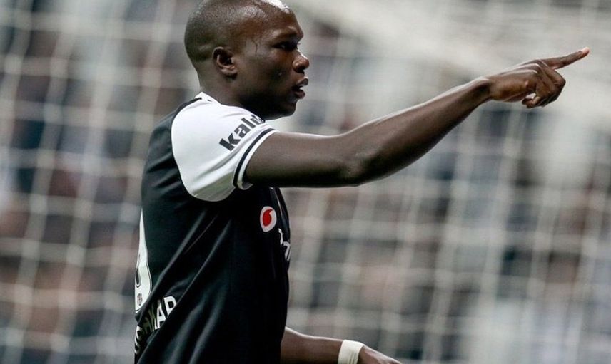 Fenerbahçe'nin Vincent Aboubakar'a Yaptığı Teklif Ortaya Çıktı
