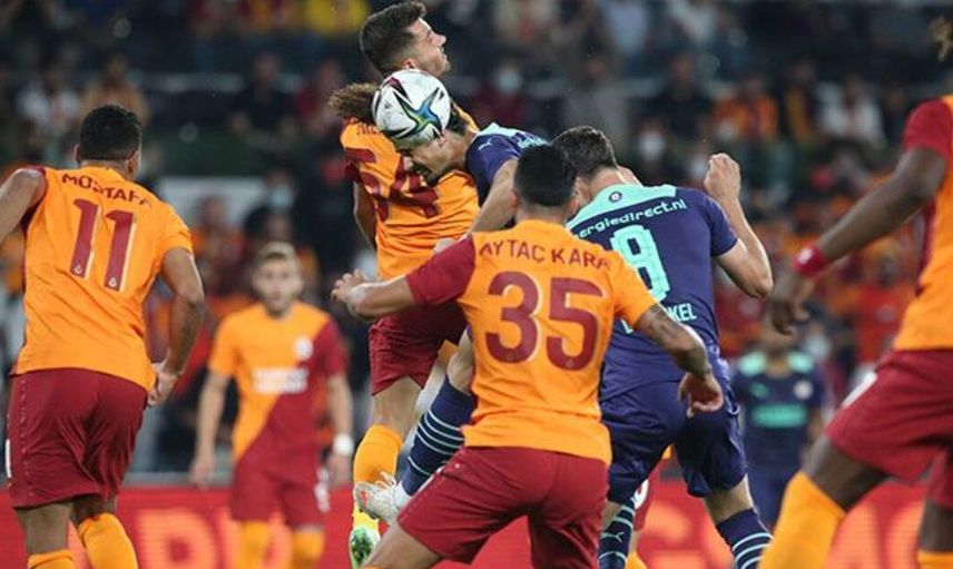 Galatasaray'ın Avrupa Ligi'ndeki Rakibi Belli Oldu!