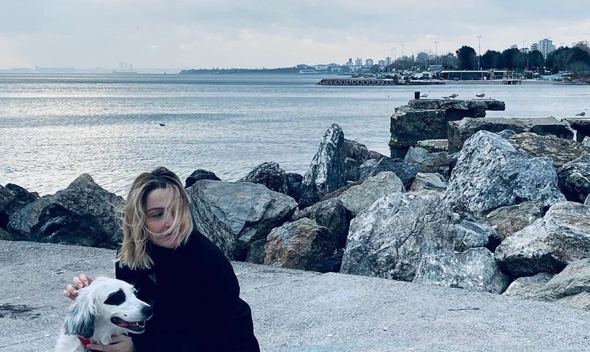 Hadise ve Kaan Yıldırım'dan Evlilik Kararı!