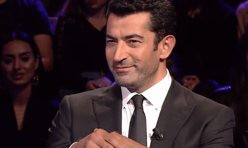 Kim Milyoner Olmak İster'de yarışmacıyı hüngür hüngür ağlatan soru: Kenan İmirzalıoğlu da dayanamadı!