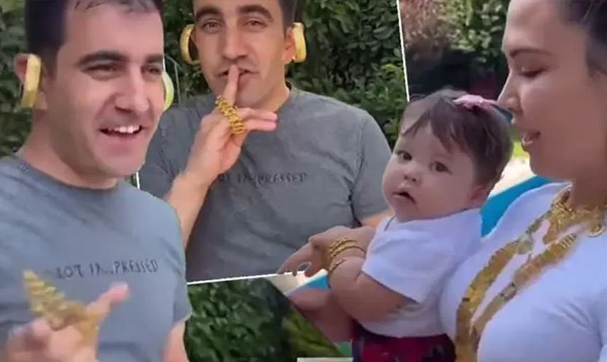 Bircan Bali’den Tayyargiller hakkında skandal iddia! Meğer Tayyar Öz tesettürlü hastanın rızası olmadan...