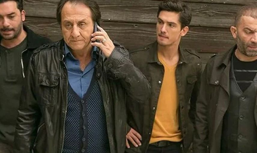 Kanser tedavisi görüyordu Arka Sokaklar'ın ünlü yıldızından kahreden haber! Boğaç Aksoy sevenlerini üzdü