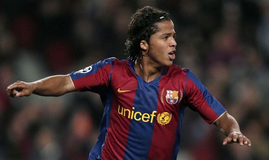 Çaykur Rizespor Giovani Dos Santos İle Görüşüyor!