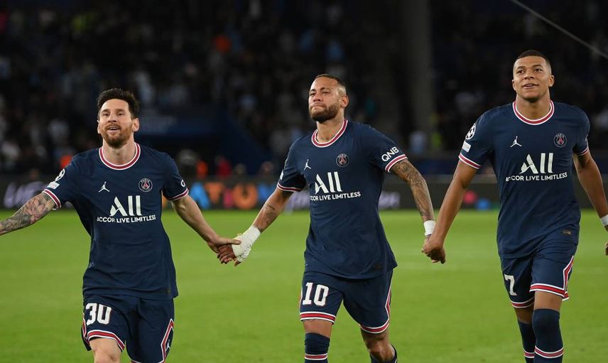 PSG