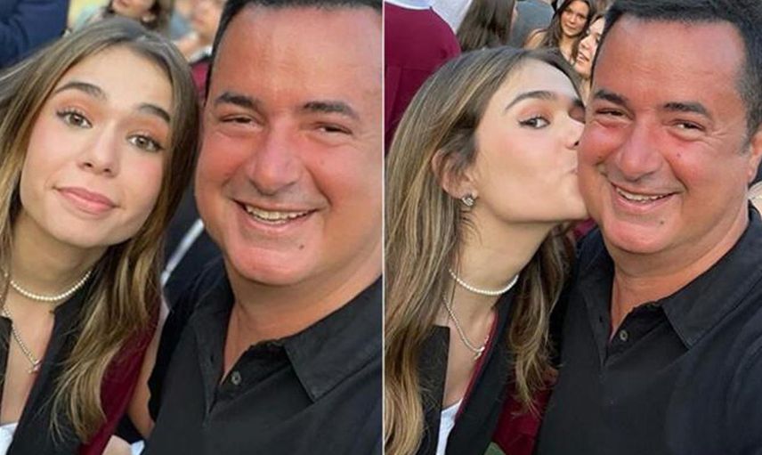 Acun Ilıcalı’nın korku dolu anları: Kızı Yasemin ve eski eşi Zeynep Yılmaz ölümden döndü