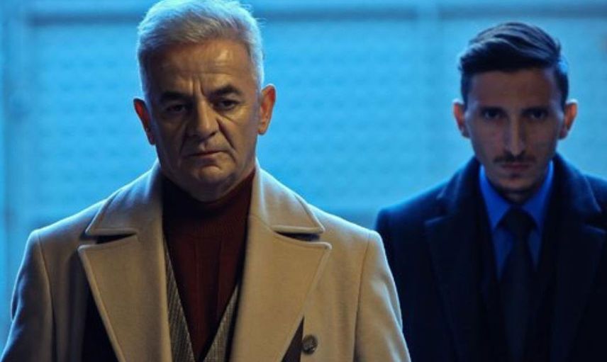Cem Yılmaz’ın Yeni Projesi Üç Kuruş Dizisinin Seyrini Değiştirdi: Zafer Algöz Diziden Ayrıldı