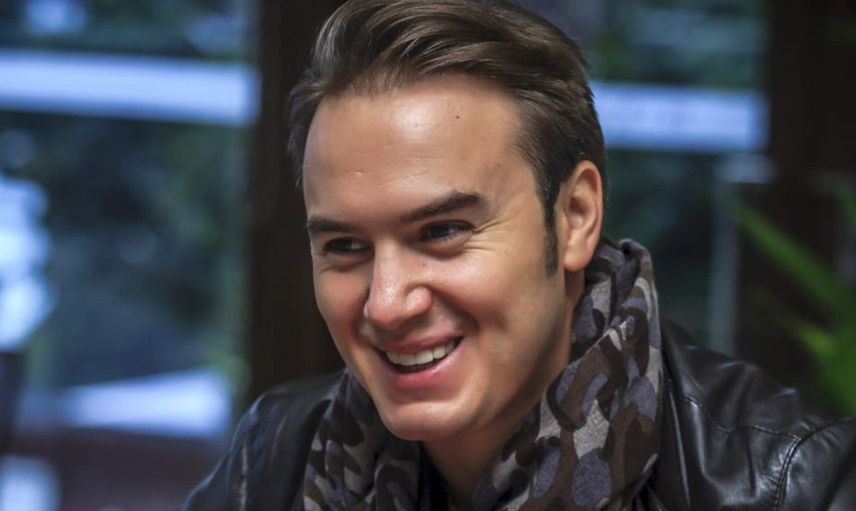 Mustafa Ceceli