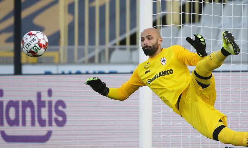 Sinan Bolat'tan Kritik Transfer Açıklaması!