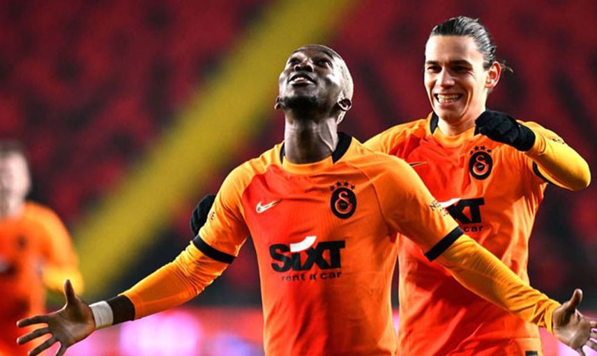 Galatasaray'da Koronavirüs Krizi!