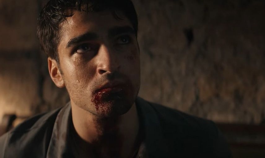 Netflix'in yeni dizisi Şahmaran ilk bölümüyle gündem oldu!