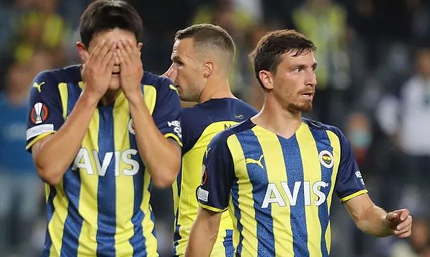 Beşiktaş, Galatasaray ve Fenerbahçe'nin Maçlarından Sonra Türkiye Büyük Bir Tehlikeyle Karşı Karşıya!