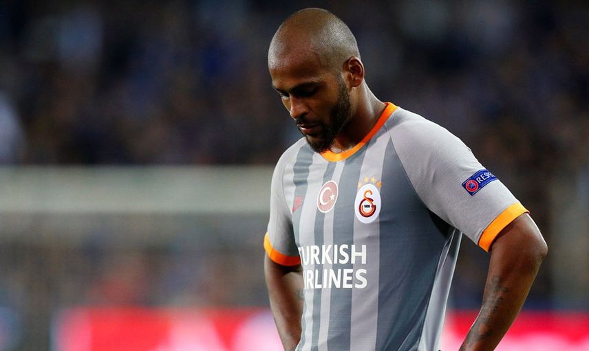 Galatasaray Forması Giyen Marcao'nun Menajerinden Transfer Açıklaması!