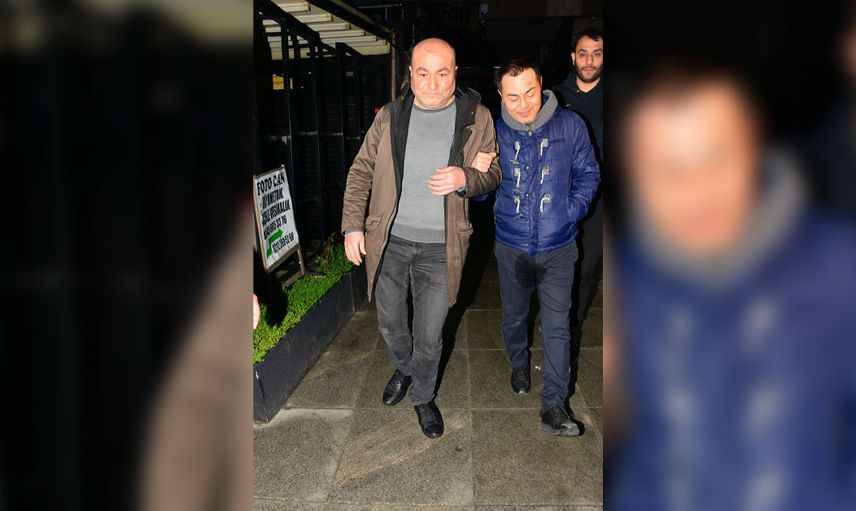 Serdar Ortaç kimdir?