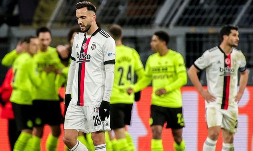 Beşiktaş, Fenerbahçe ve Galatasaray'ın Avrupa Gelirleri Açıklandı!