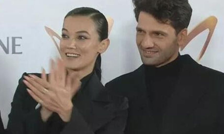 Altın Kelebek konuşması kavgaya dönüştü: Pınar Deniz’in açıklamasına ünlü oyuncu Burcu Özberk’ten tokat gibi cevap