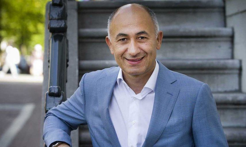 Türkiye'nin en zengin ismi belli oldu: Zirvedeki o kişiye herkes şaşırdı