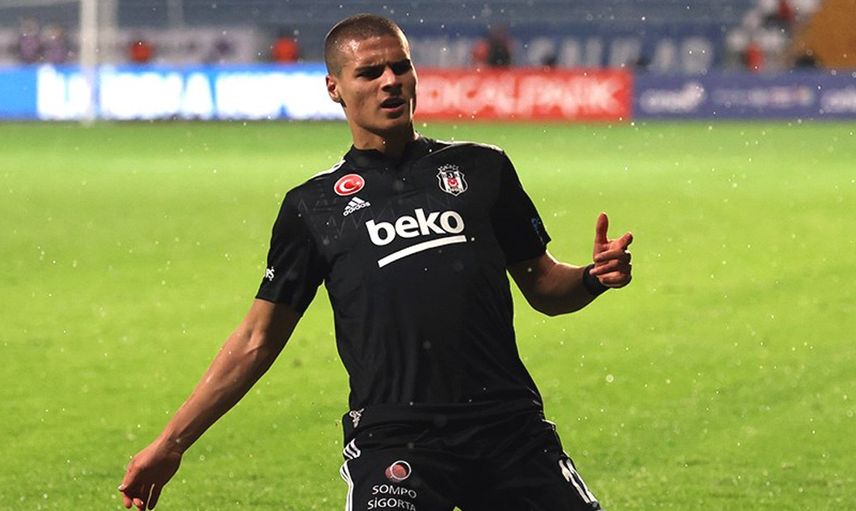 Beşiktaş'ta Can Bozdoğan'ın İç Transferinde Kritik Gelişme!