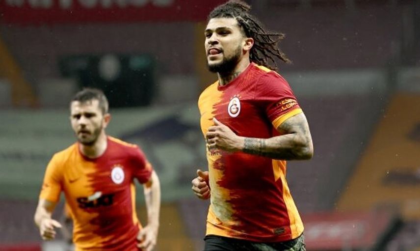 Inter Miami Galatasaray'dan DeAndre Yedlin'i Transferde Gözüne Kestirdi!
