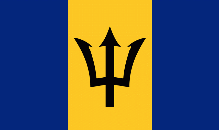Barbados 