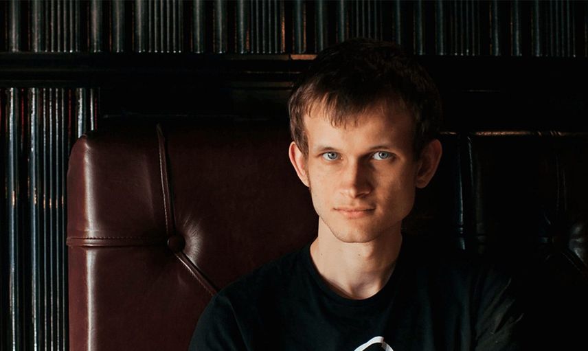 Ethereum Kurucusu Vitalik Buterin Kimdir?